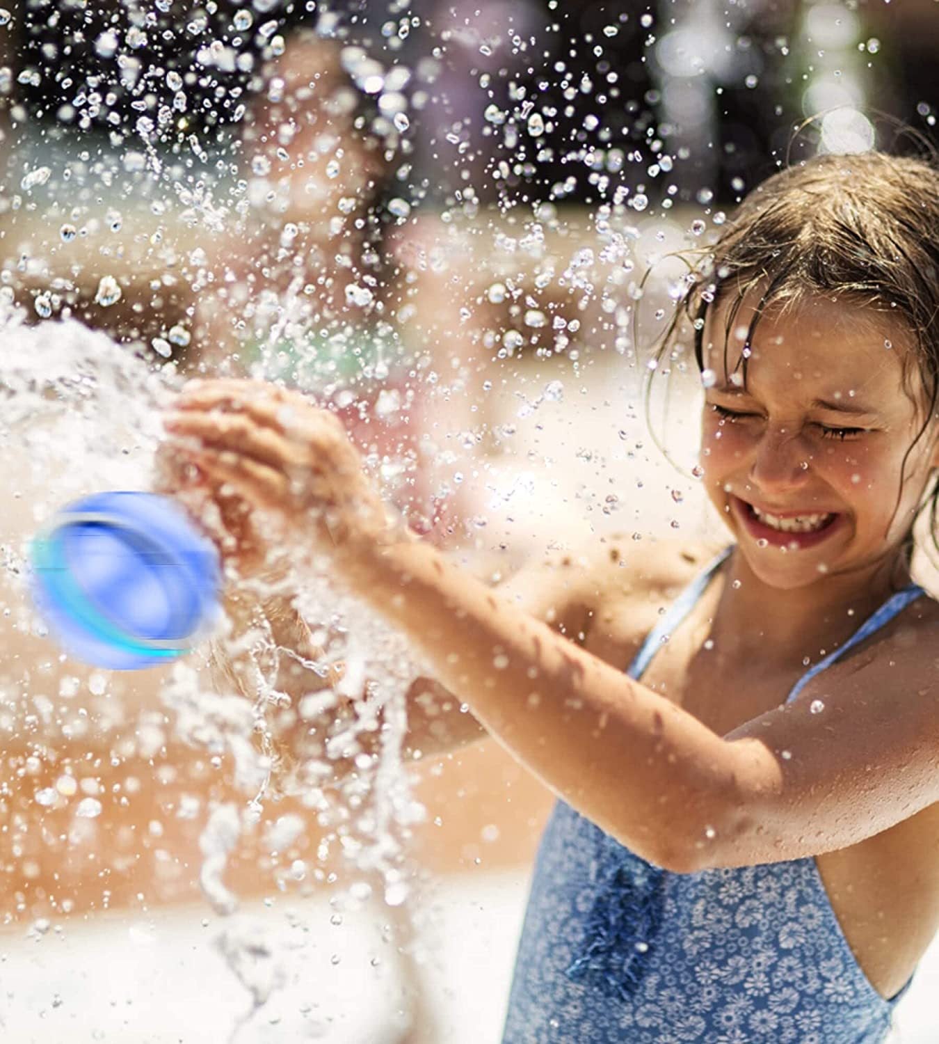 Topswipe | WaterSplash
