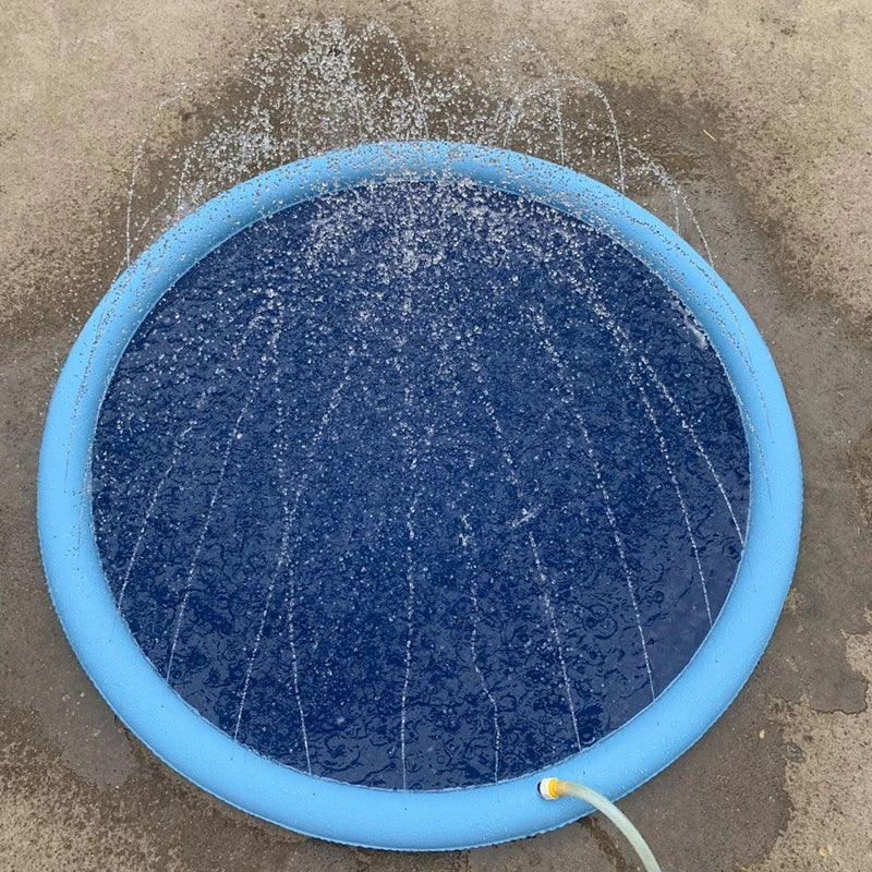 Topswipe | Honden Waterpret