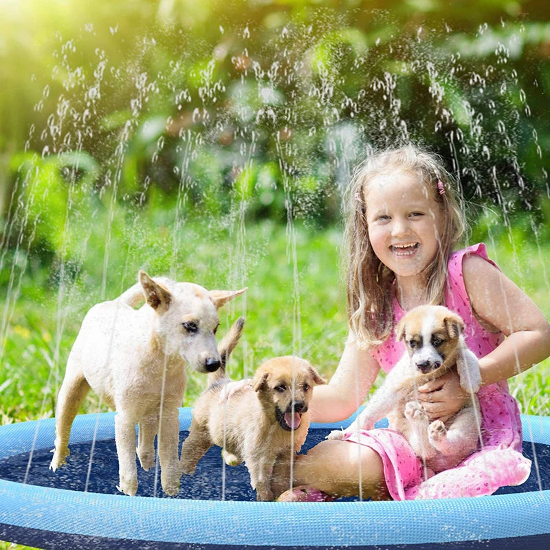 Topswipe | Honden Waterpret