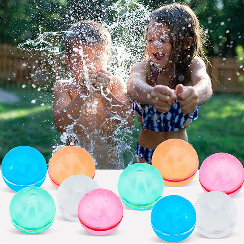 Topswipe | WaterSplash