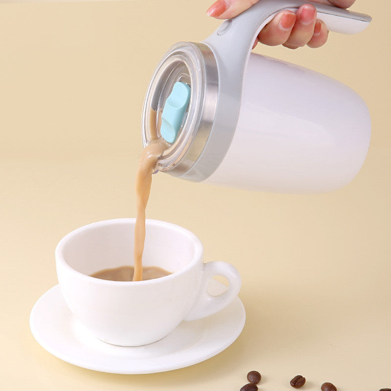 Topswipe | Mixbeker