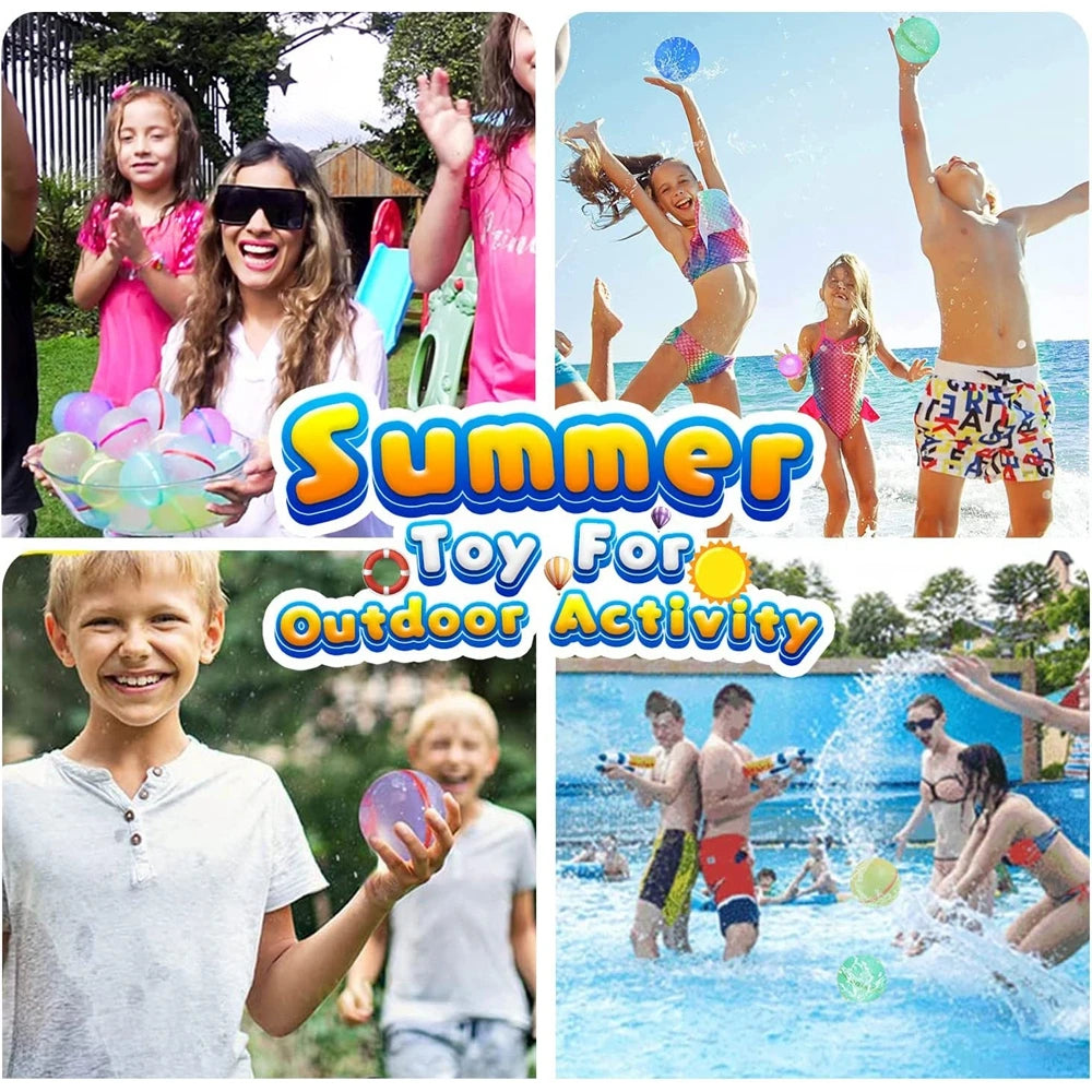 Topswipe | WaterSplash
