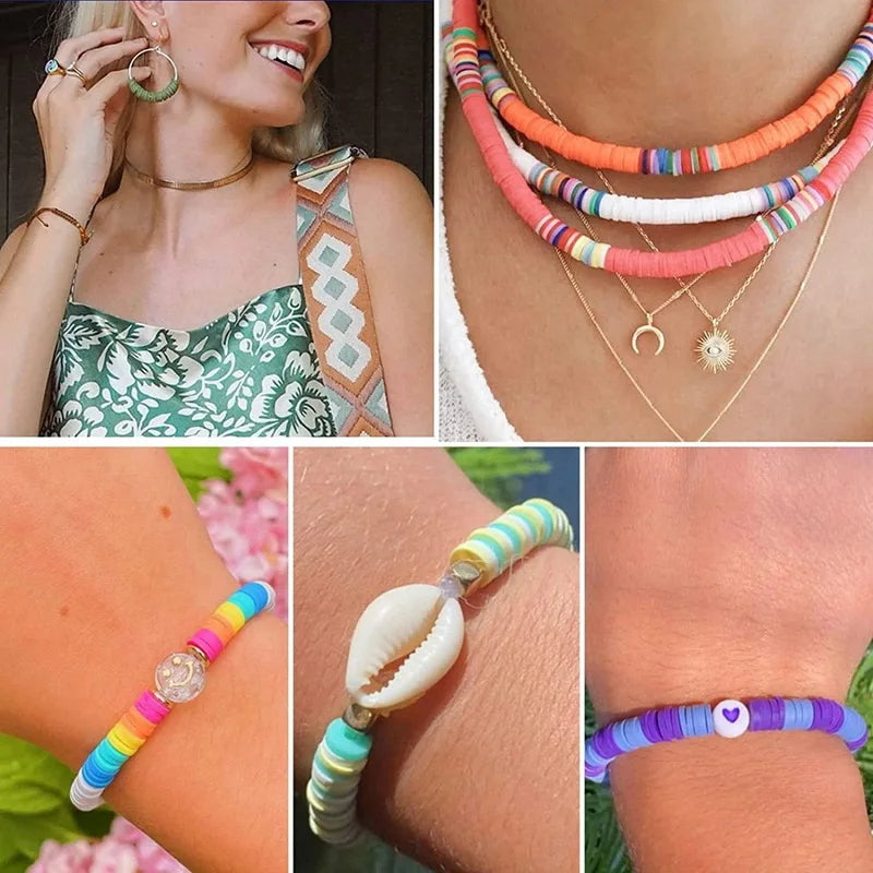 KralenMagie Set - Beste Cadeau Voor Creatievelingen