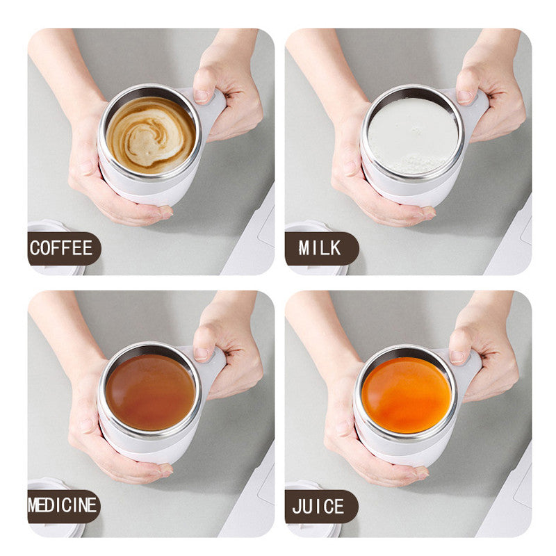 Topswipe | Mixbeker