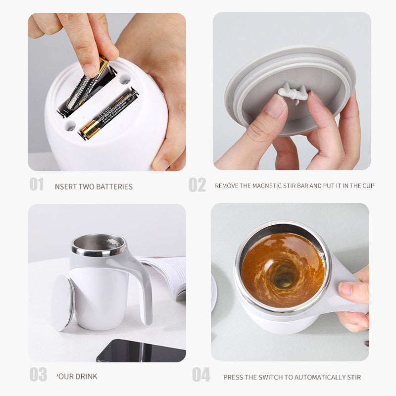 Topswipe | Mixbeker