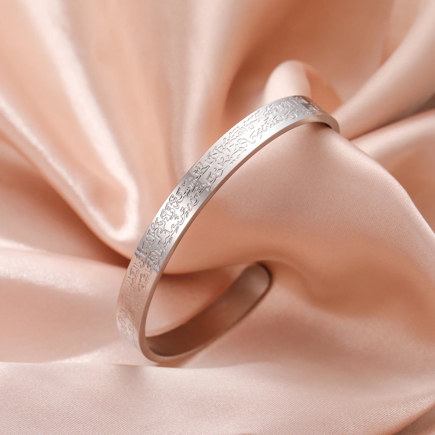 Topswipe | AyatAura Armband