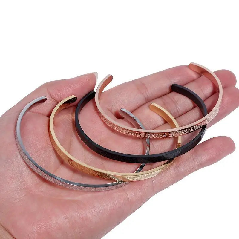 Topswipe | AyatAura Armband