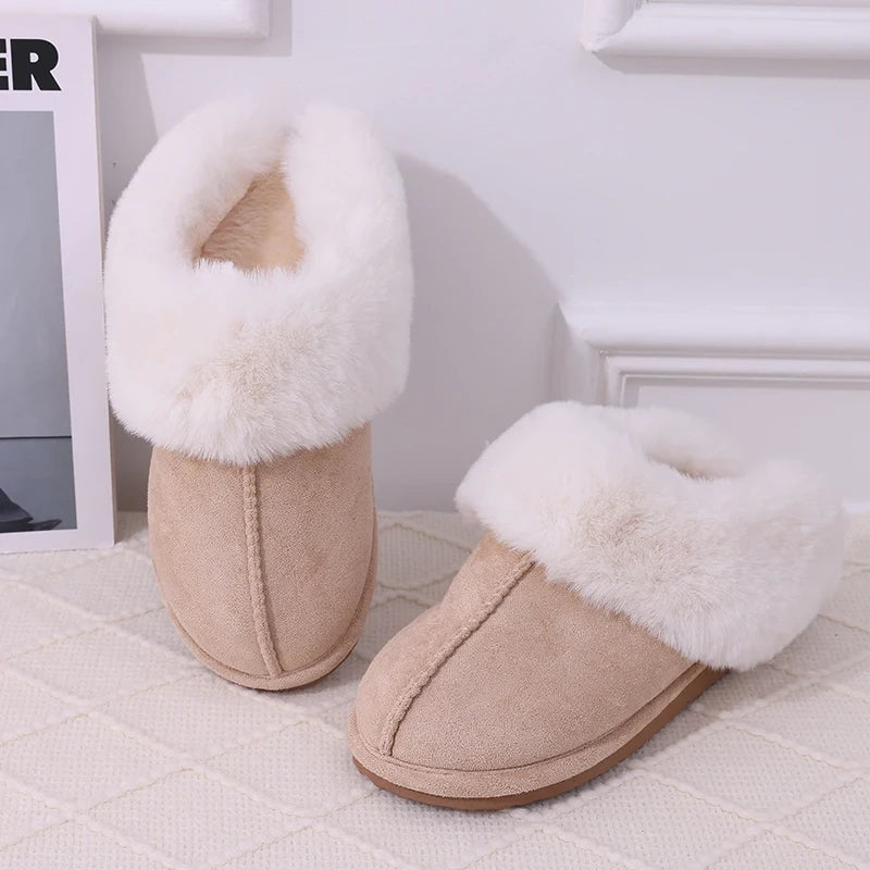 Topswipe | WarmHug Pantoffels