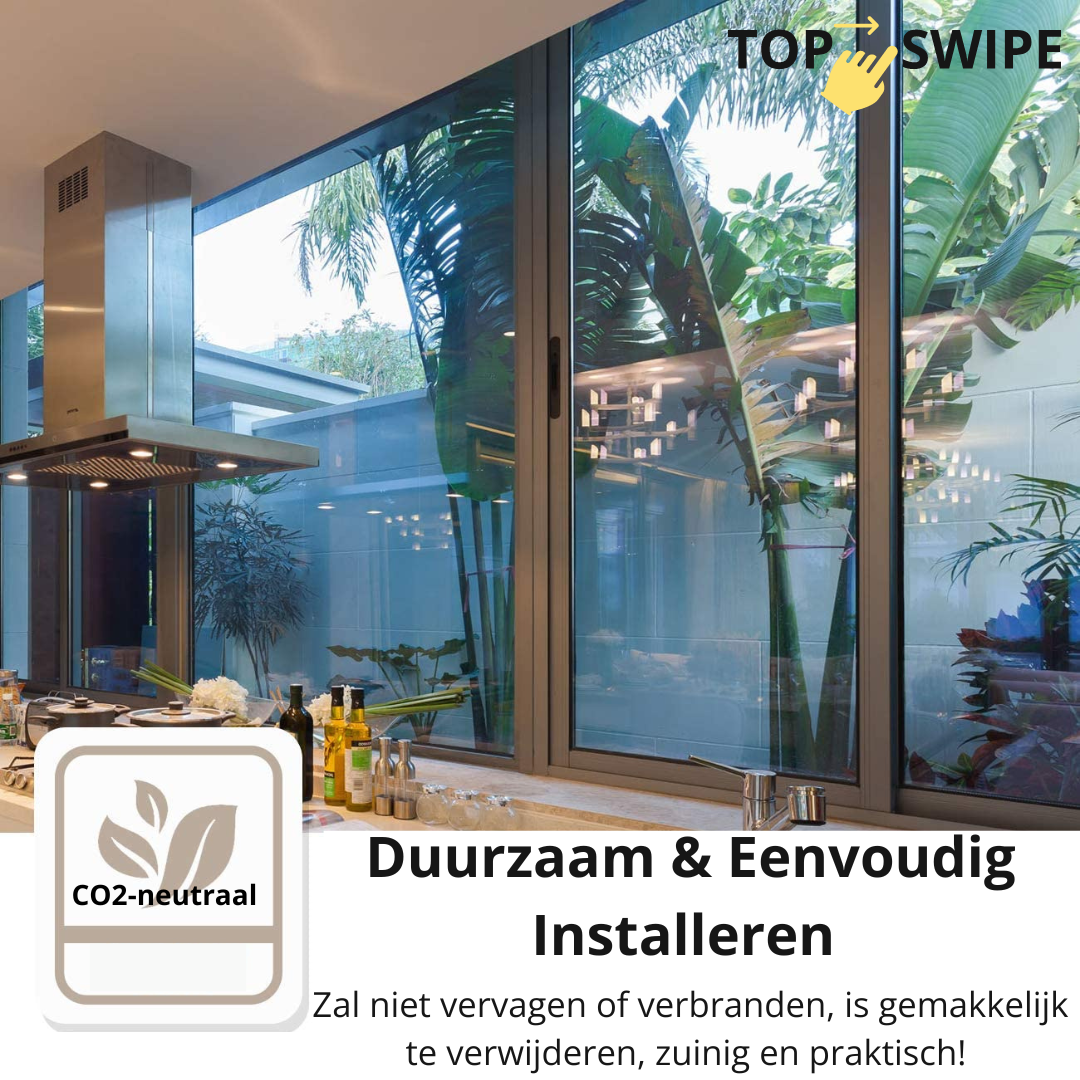 Topswipe | ZichtBeschermer