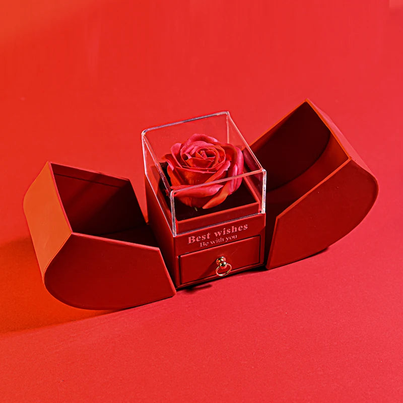 Topswipe | Rozenmagie