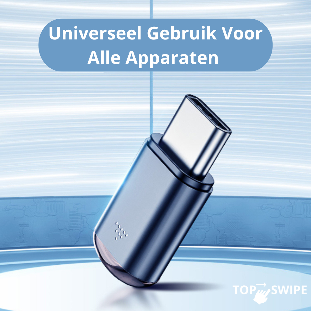 Topswipe | MiniConnect