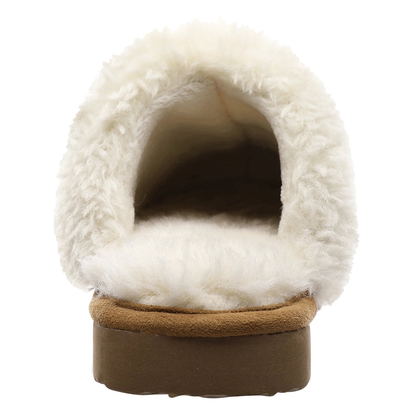 Topswipe | WarmHug Pantoffels