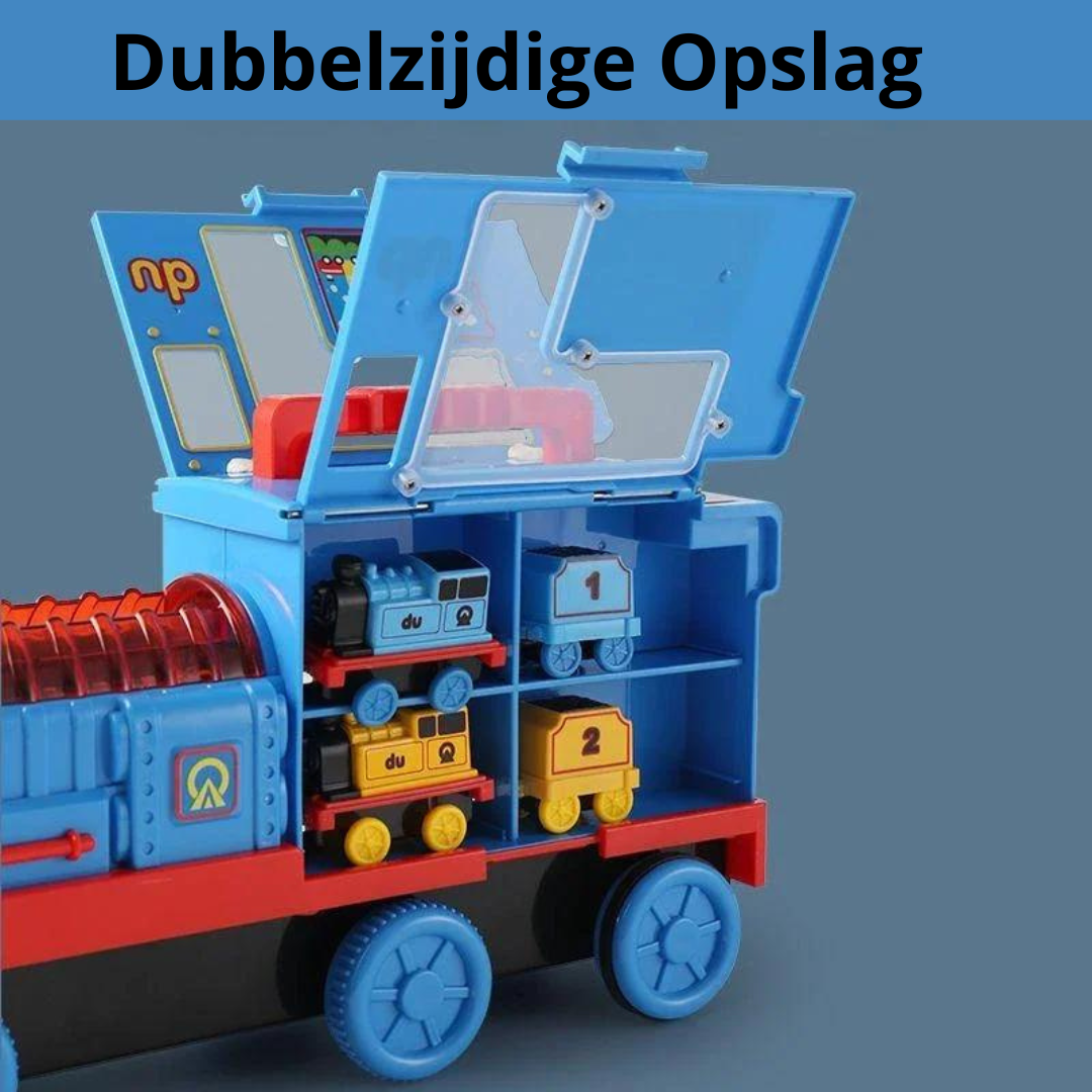 Topswipe | Thomas Express