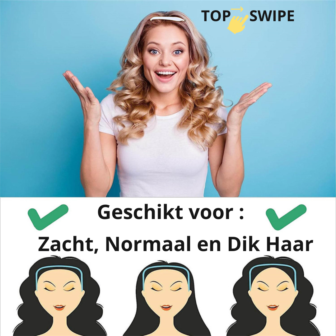 Topswipe | InvisiBand