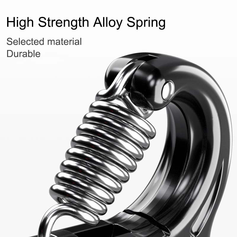 Topswipe | Handtrainer