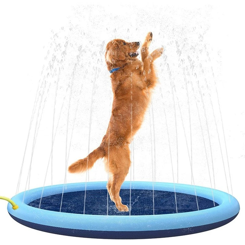 Topswipe | Honden Waterpret