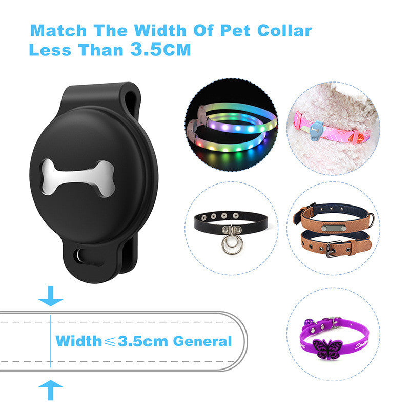 Topswipe | Honden GPS