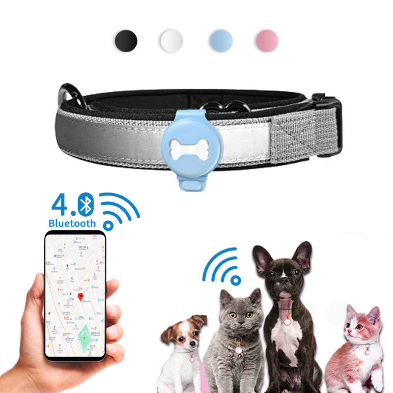 Topswipe | Honden GPS