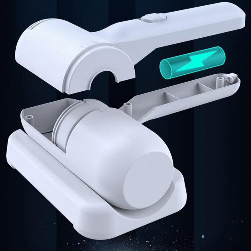 Topswipe | BedStofzuiger