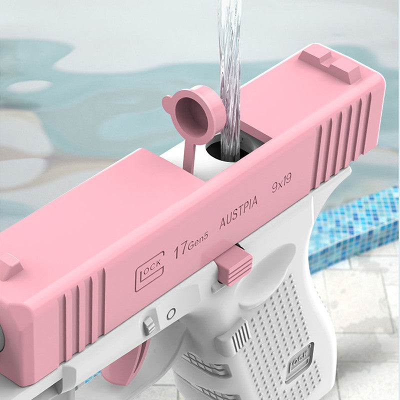 Topswipe | SplashPistool
