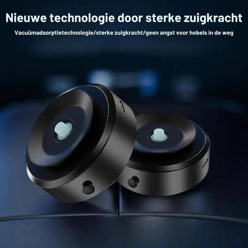 PhoneLock - Nieuwste 360° Houder
