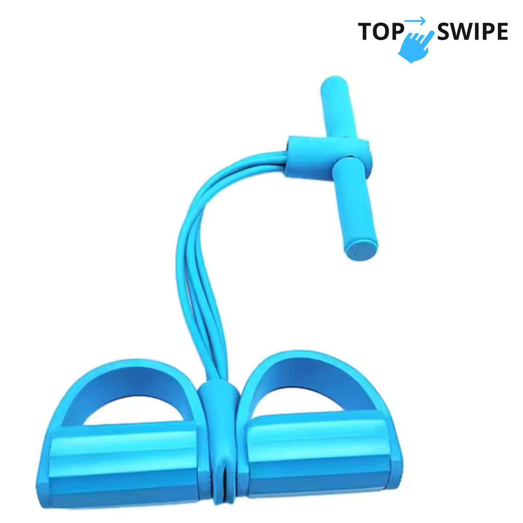 SpanMaster - 4 In 1 Spantouw