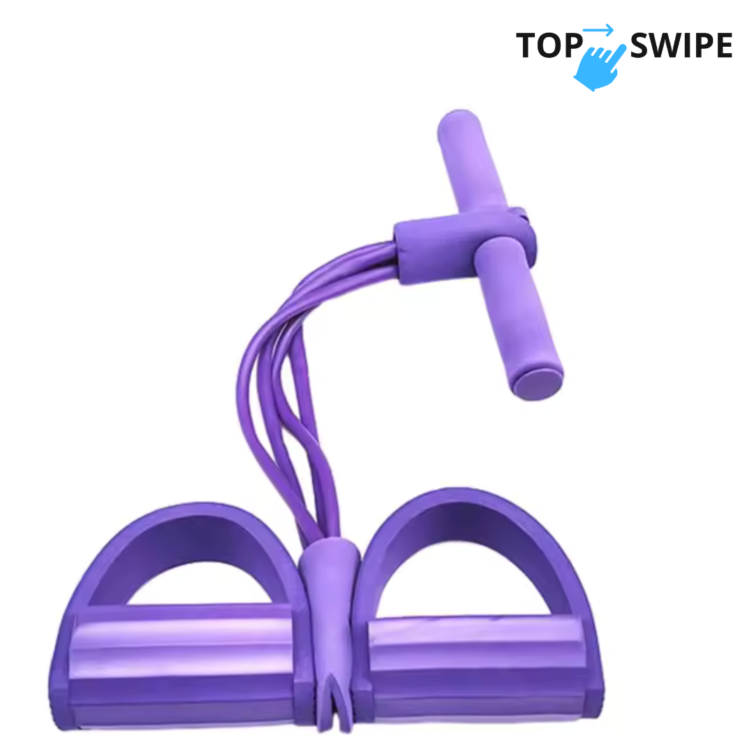 SpanMaster - 4 In 1 Spantouw