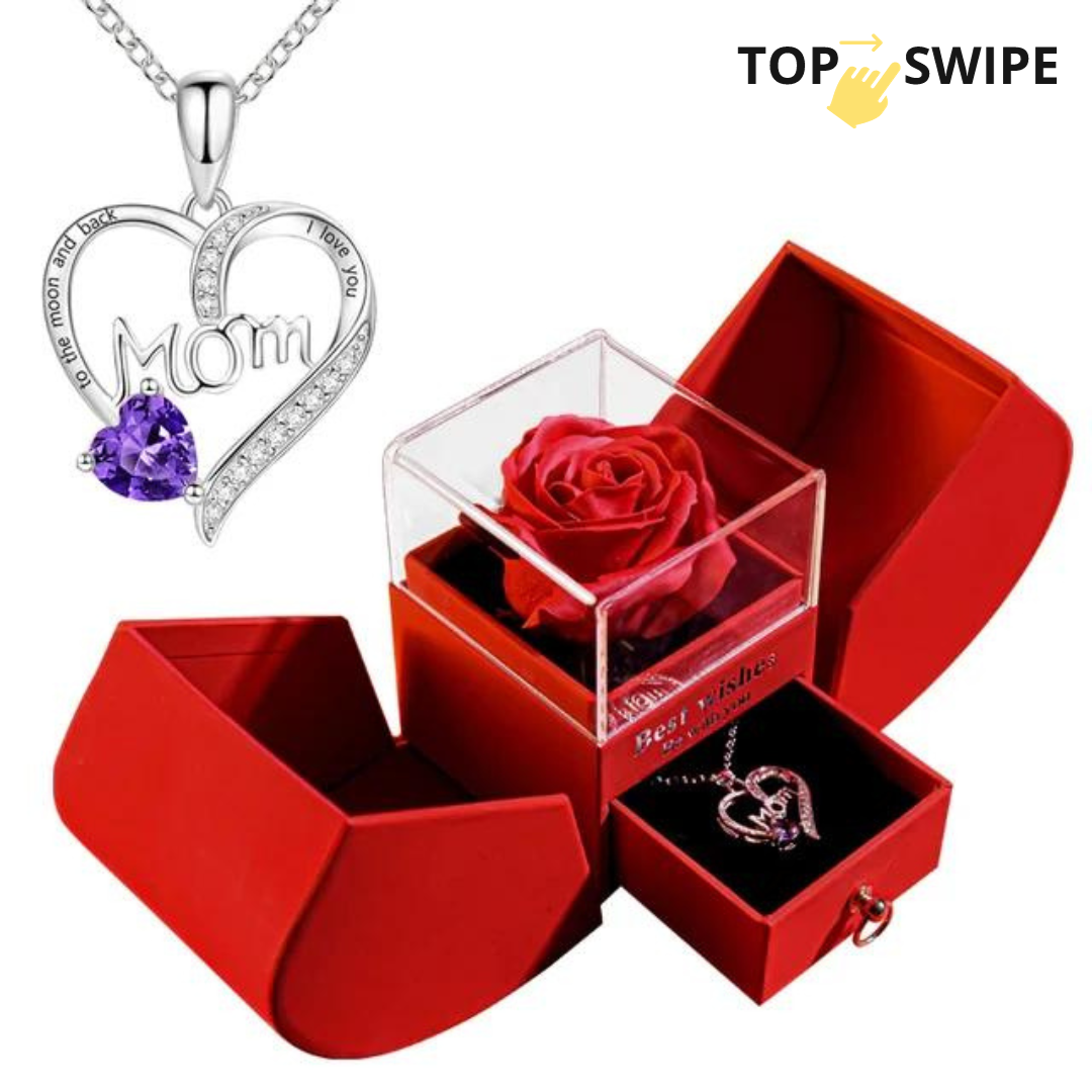Topswipe | Rozenmagie