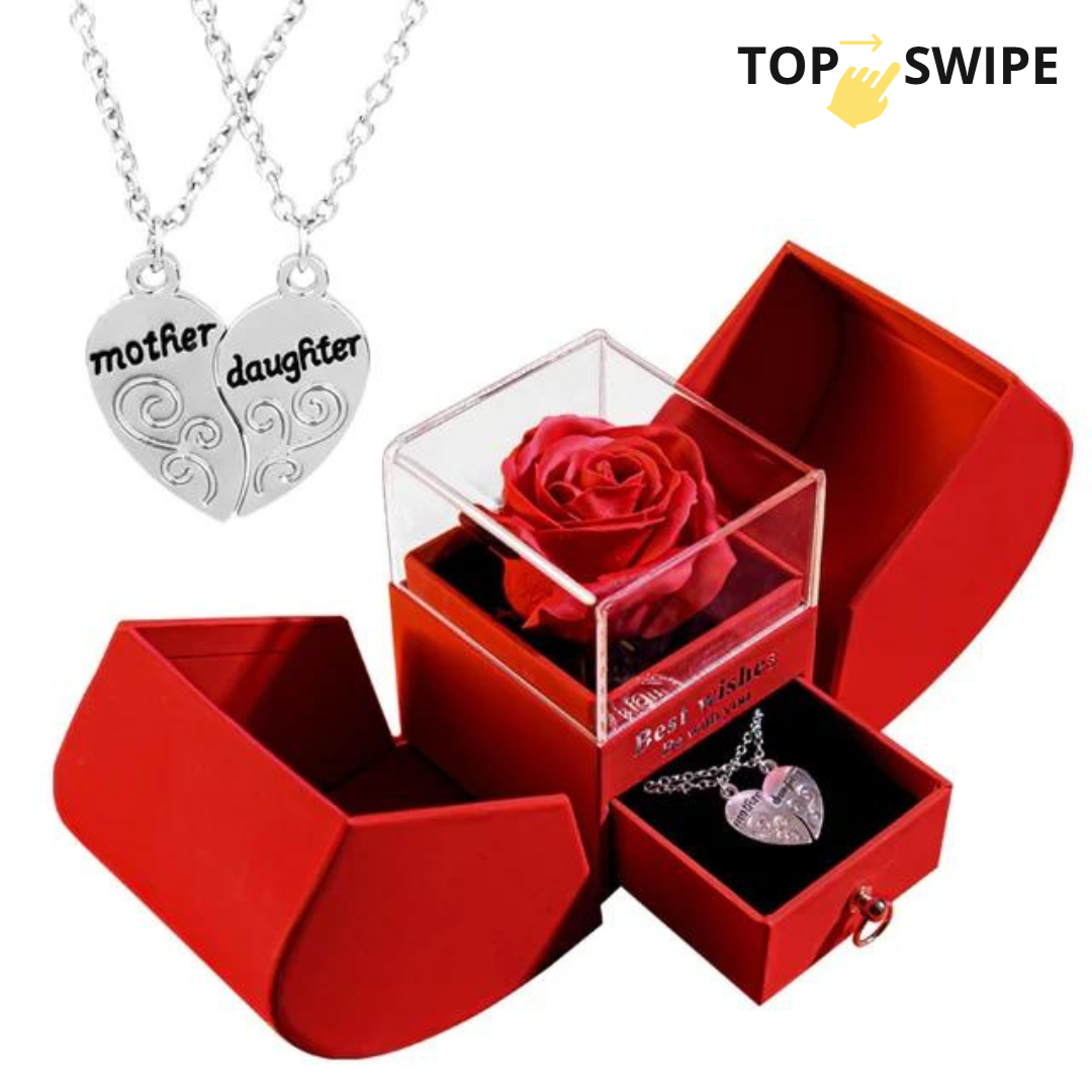 Topswipe | Rozenmagie