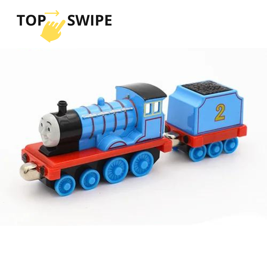 Topswipe | Thomas Express