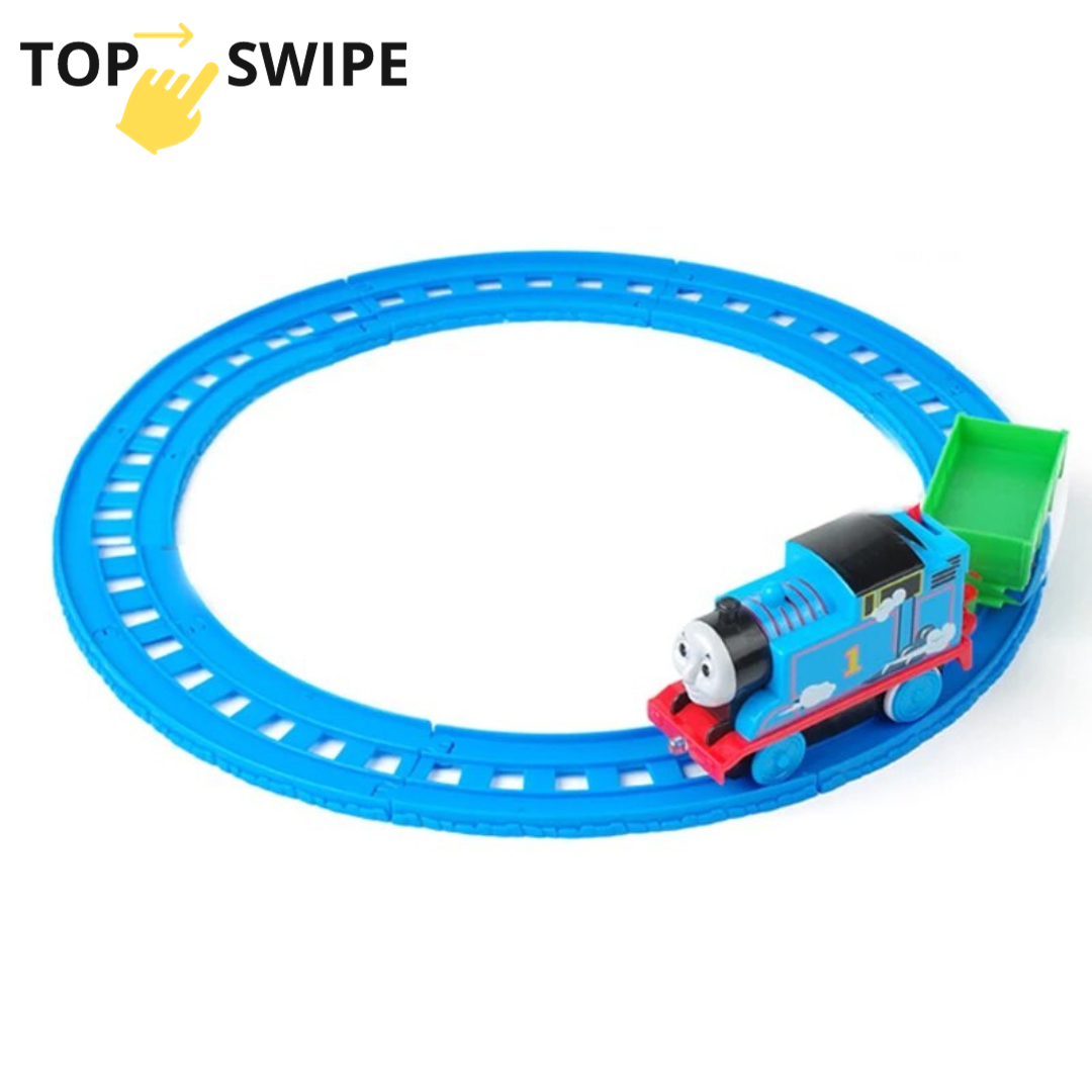 Topswipe | Thomas Express