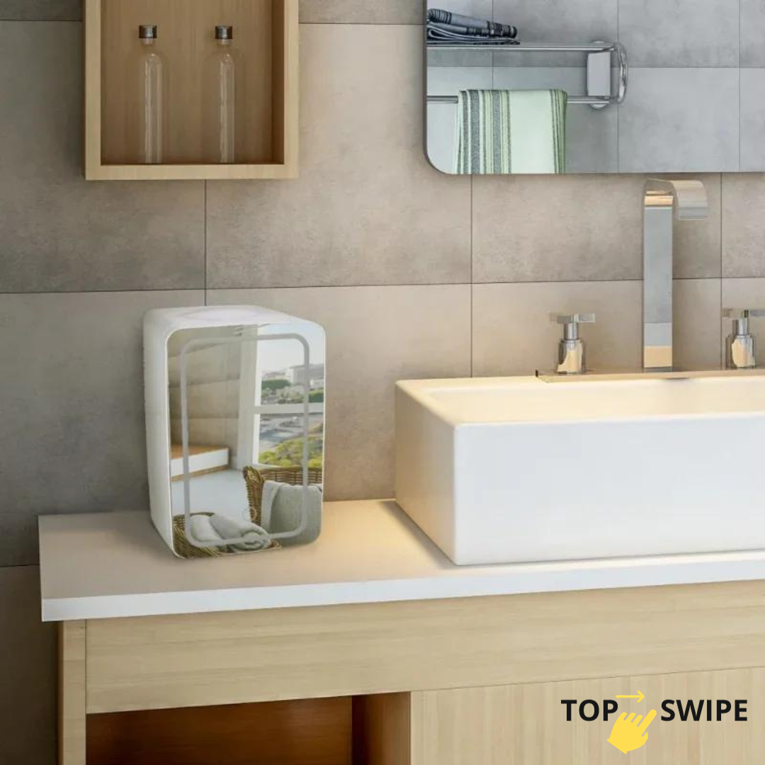 Topswipe | MiniFrost