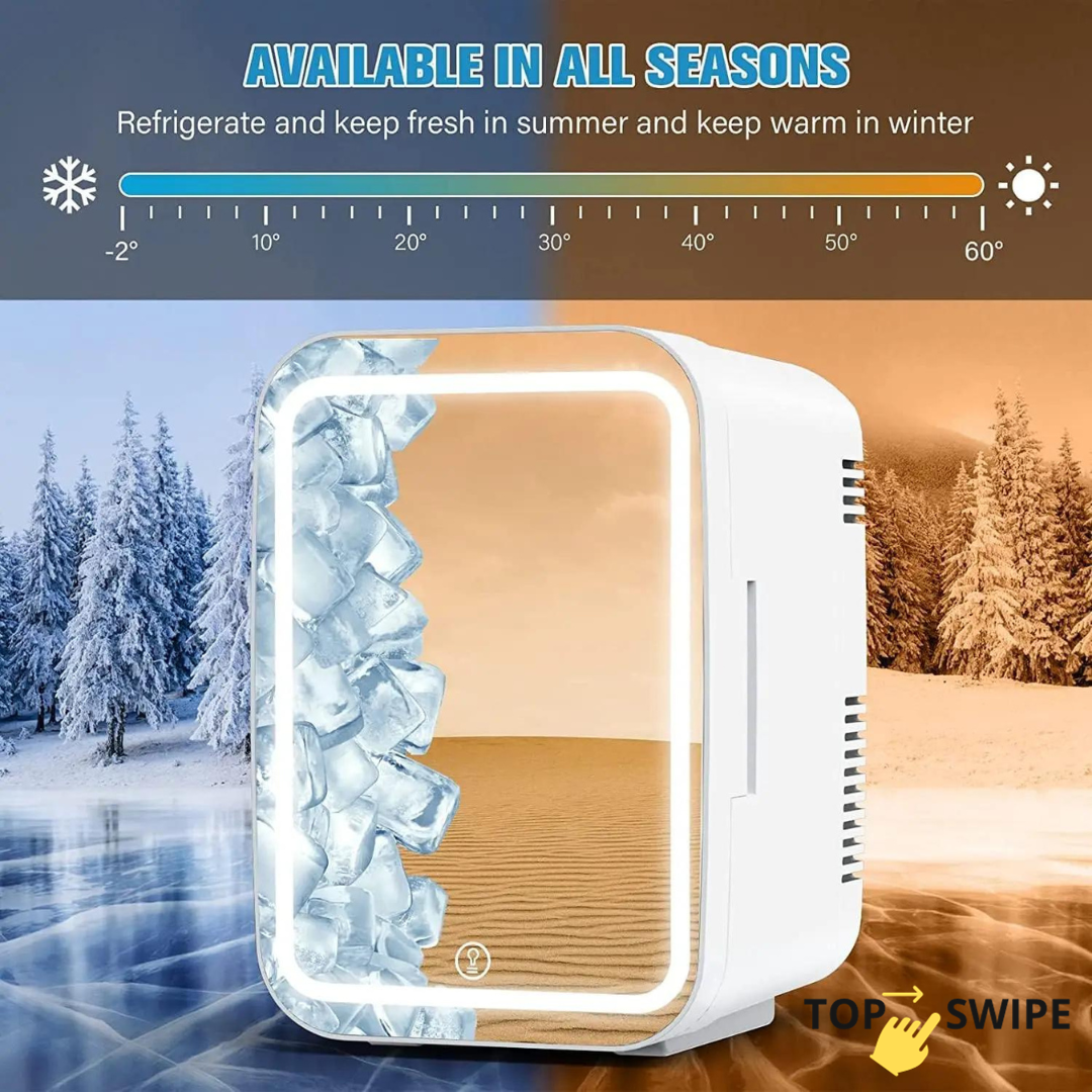 Topswipe | MiniFrost