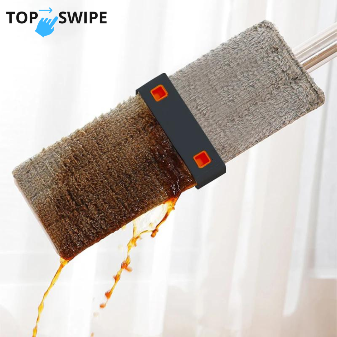 Topswipe | SnelSchoon Mop