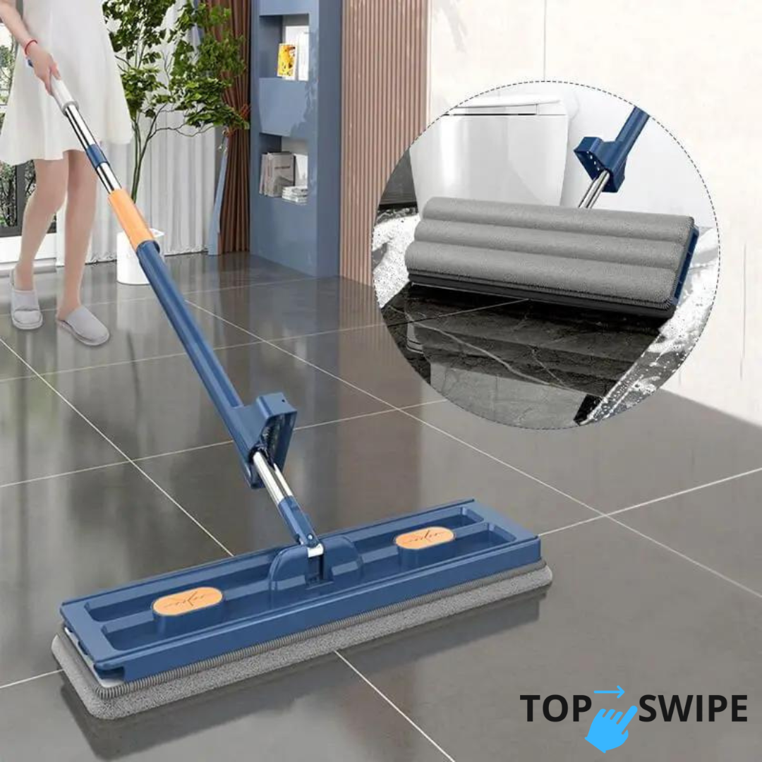 Topswipe | SnelSchoon Mop