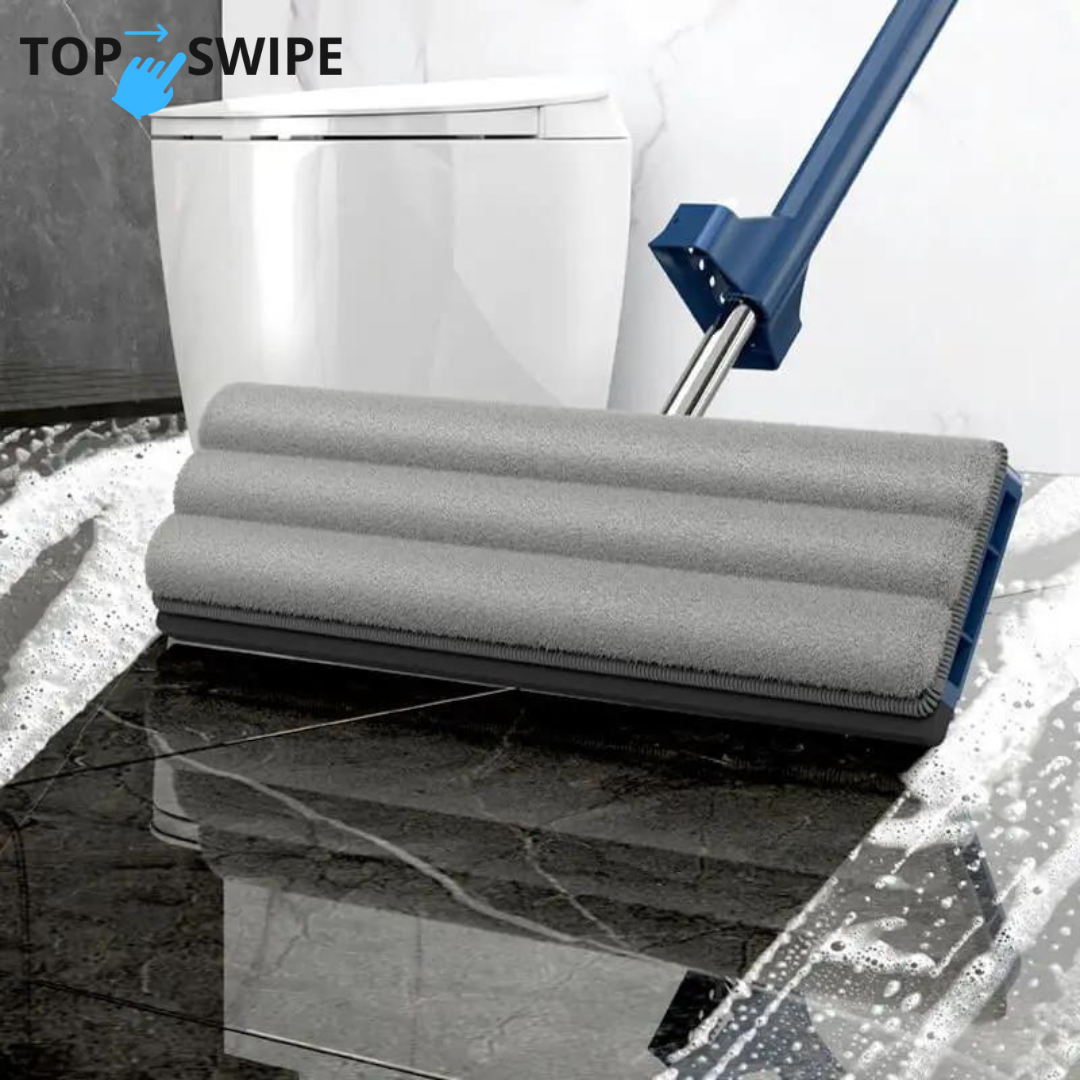 Topswipe | SnelSchoon Mop
