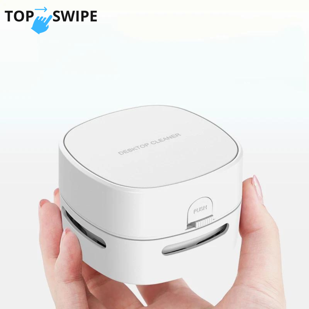 Topswipe | MiniSnelzuig