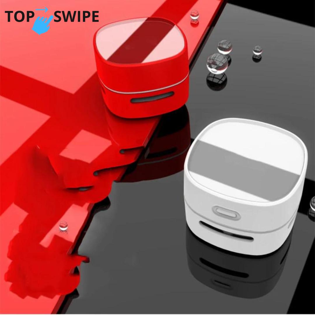 Topswipe | MiniSnelzuig