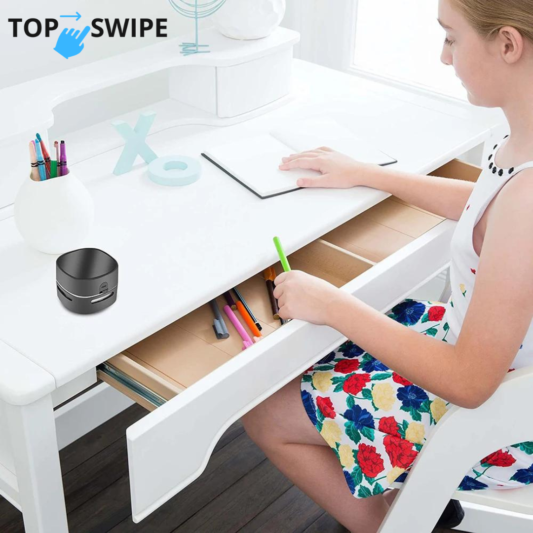 Topswipe | MiniSnelzuig