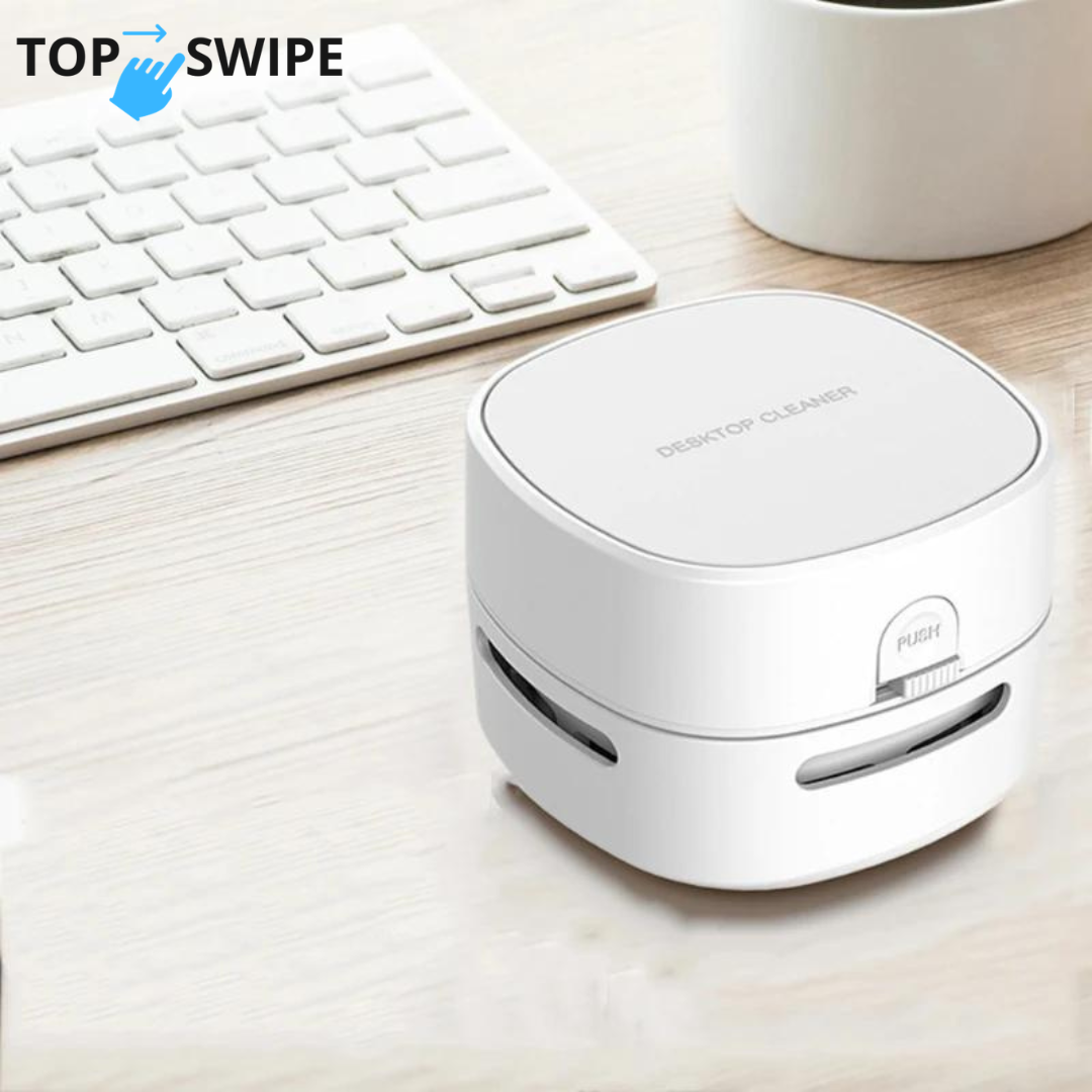 Topswipe | MiniSnelzuig