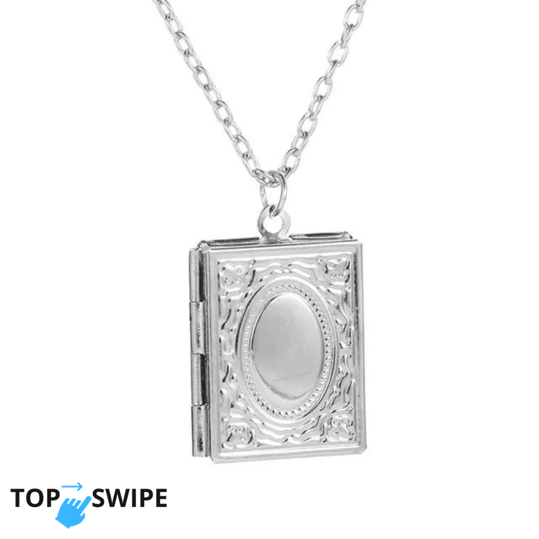 Topswipe | BoeketKetting