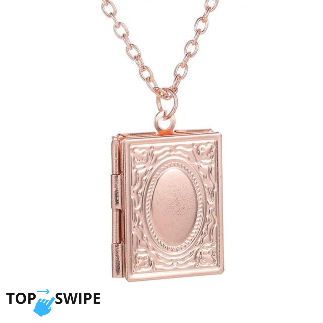 Topswipe | BoeketKetting