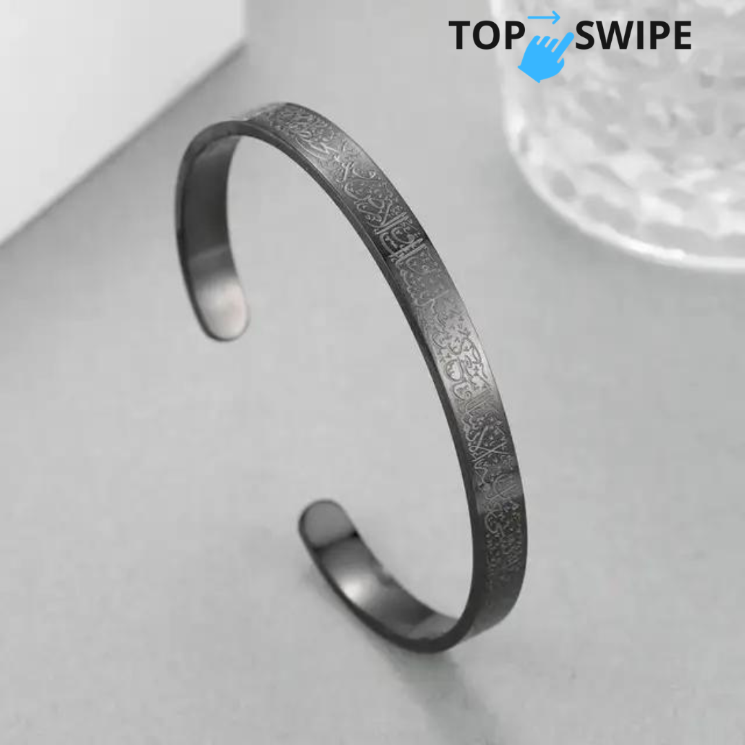 Topswipe | AyatAura Armband