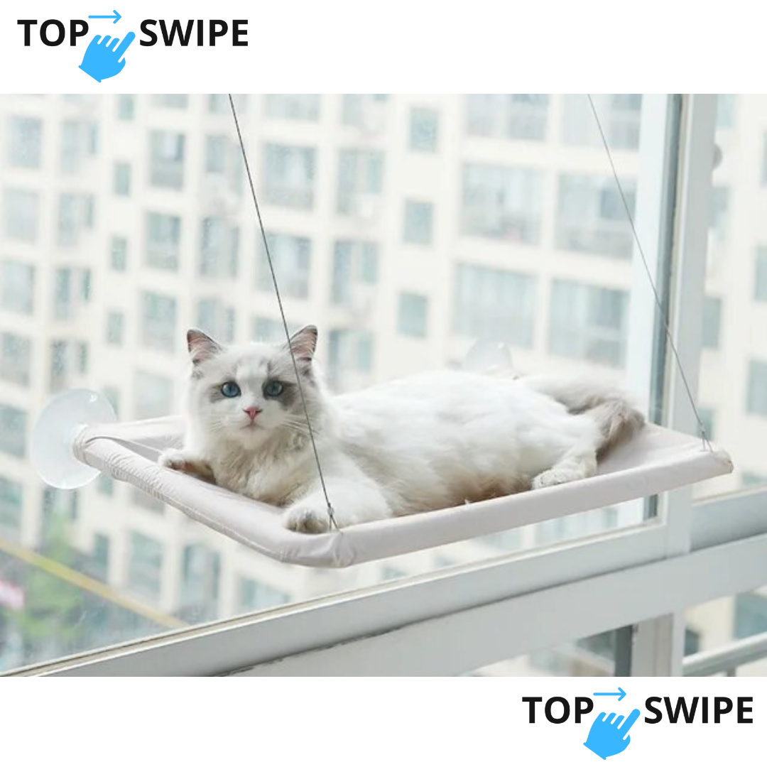 Topswipe | PluisParadijs Lounge