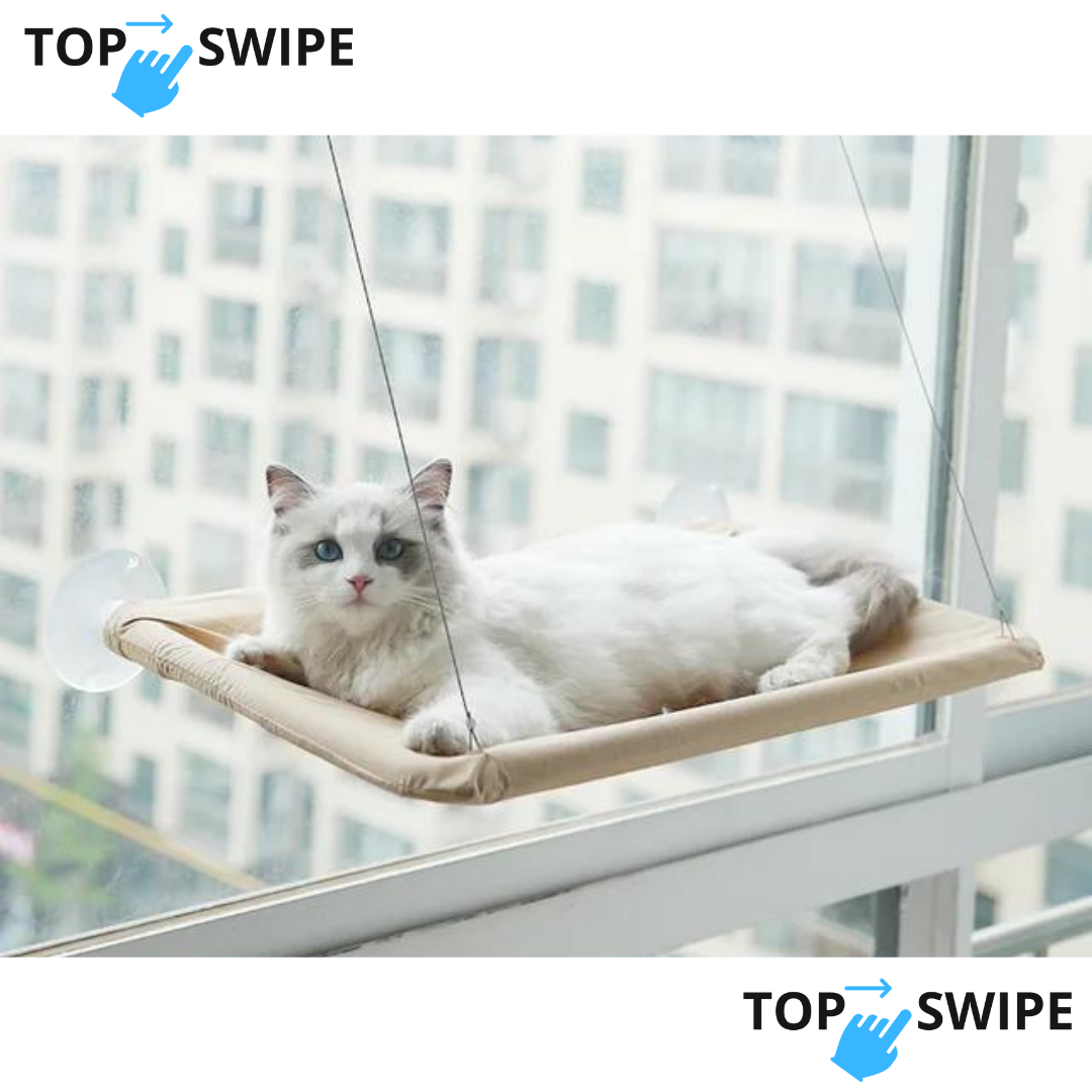 Topswipe | PluisParadijs Lounge