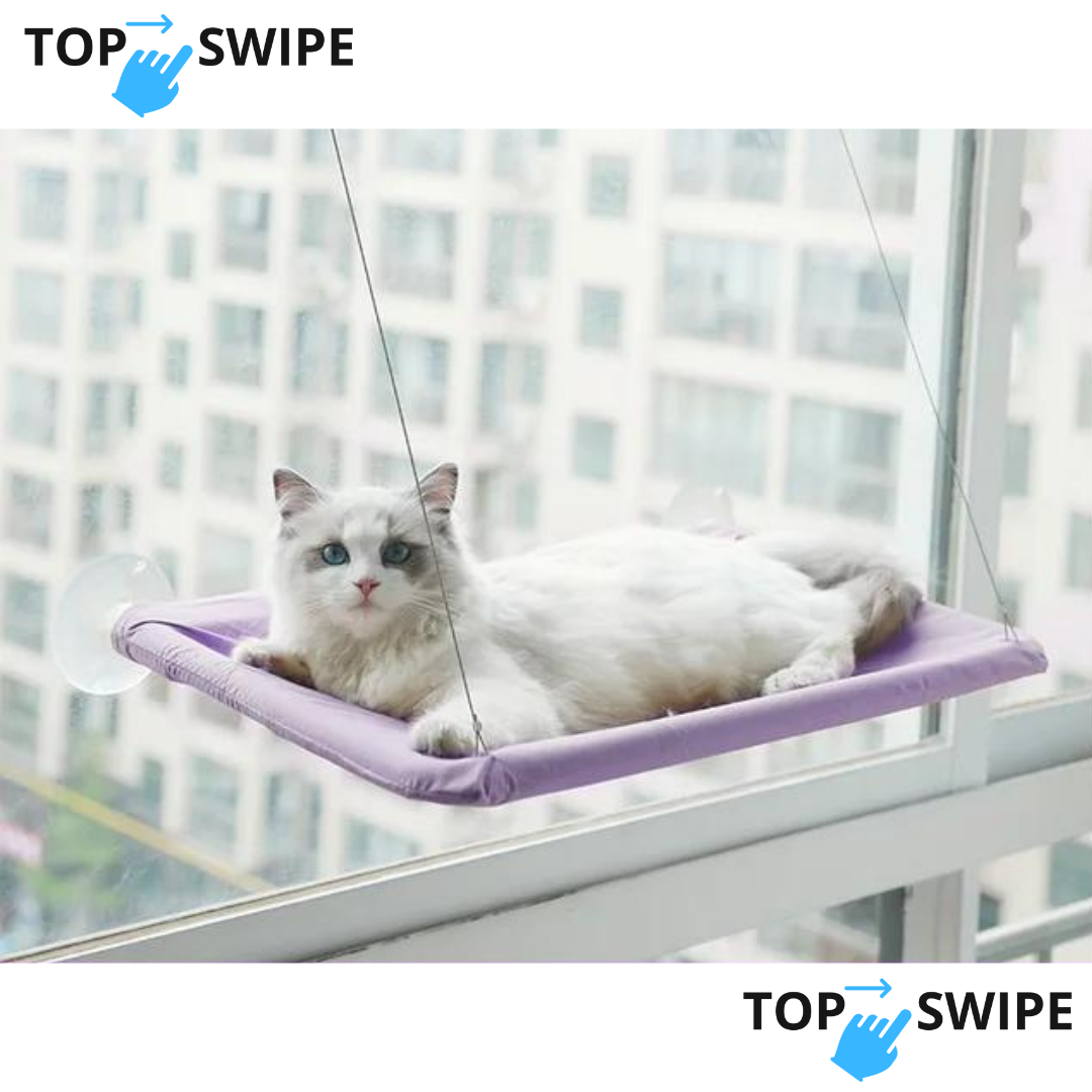Topswipe | PluisParadijs Lounge
