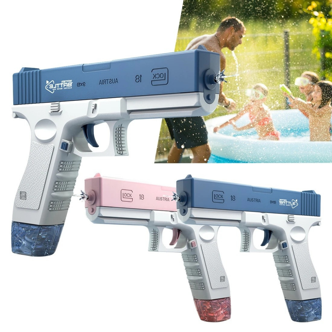 Topswipe | SplashPistool
