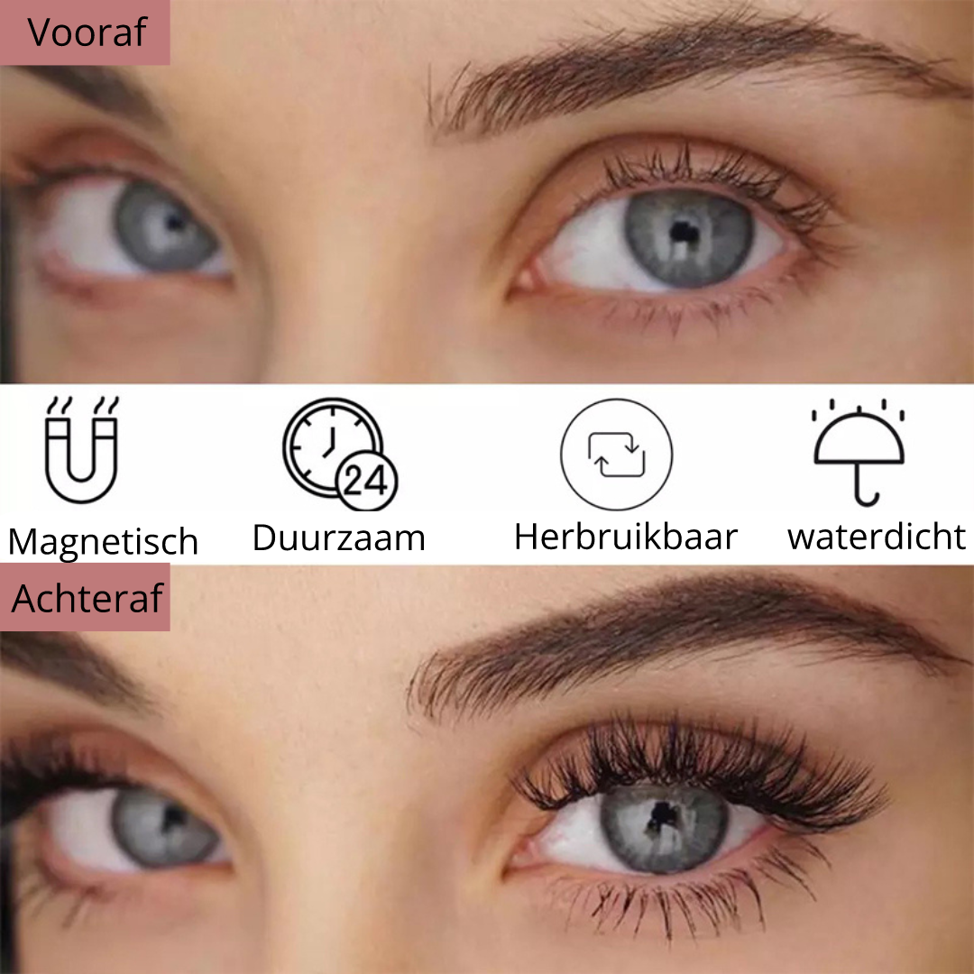 Topswipe | WimperMagnetix
