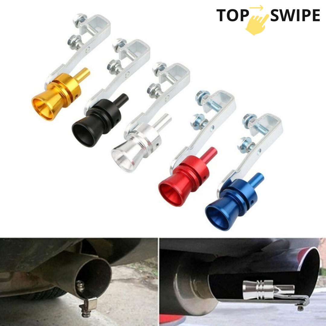 Topswipe | TurboTover
