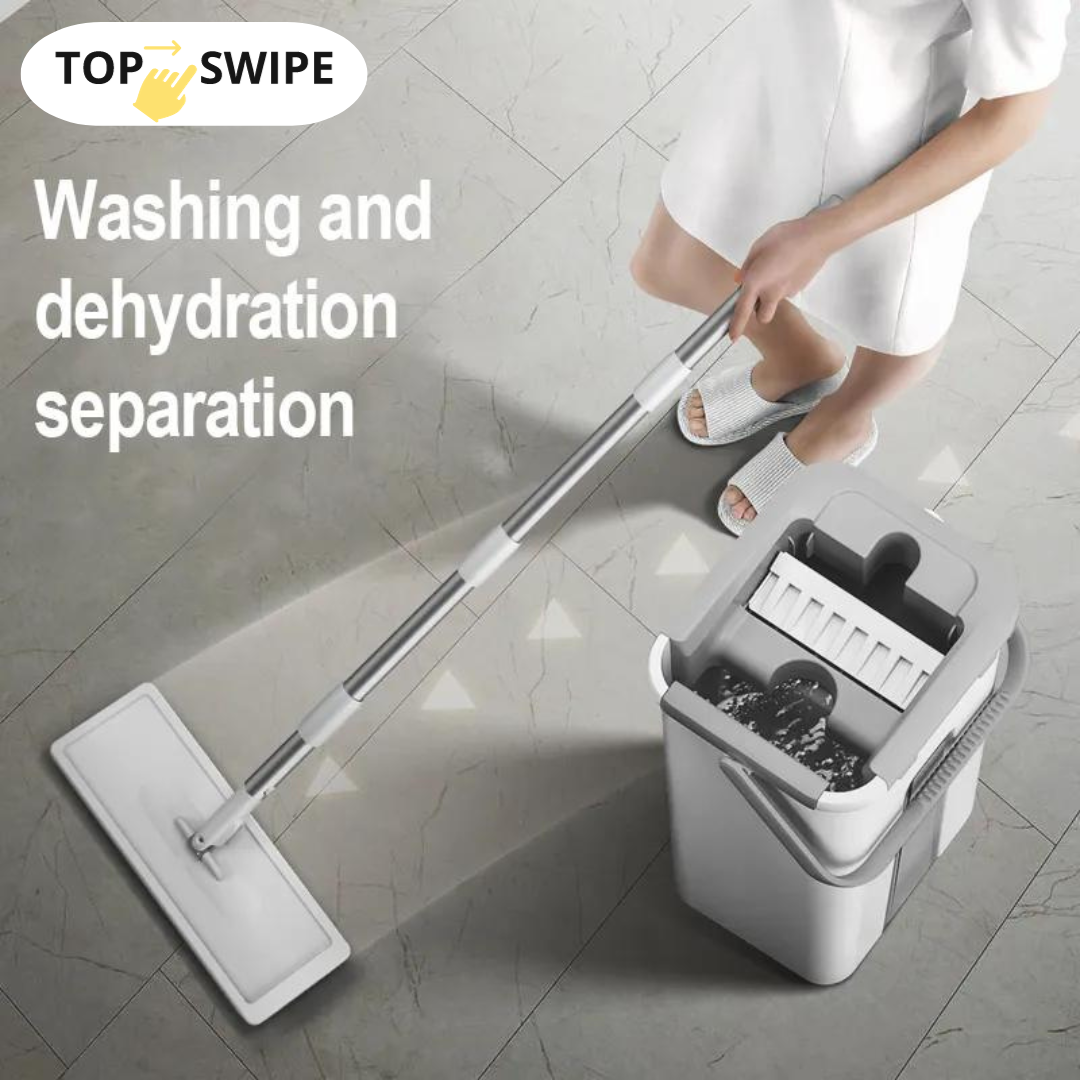 Topswipe | MopMaster